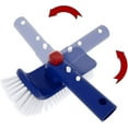 thumbnail image 3 of Pool Step Corner Brush, Scrub Brush,for Above Ground Inground Swimming Pools, Spas Hot Tubs Xxf, 3 of 5