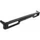 thumbnail image 5 of Rear Bumper Primed Black Steel For 1986-1995 Suzuki Samurai, 5 of 8