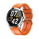 thumbnail image 1 of LEMFO G20 BT Call Smart Watch Pantalla redonda HD de 1.3 pulgadas BT 4.0 Mensaje Push Repr Abanopi Reloj inteligente, 1 of 6