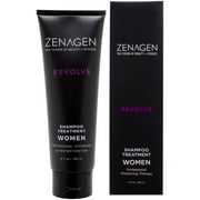 Zenagen Revolve Shampoo Treatment, 6 oz