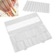 thumbnail image 2 of Extensiones de uñas postizas NikouMX transparentes 240 piezas, 2 of 8