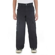 Angle View: Wr Classic Cargo Twill Pants Sizes 8-18