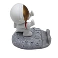 thumbnail image 2 of Soporte para celular Gadgets and Fun  Astronauta en la luna, 2 of 3