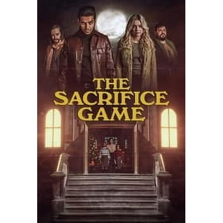 The Sacrifice Game (2023)...