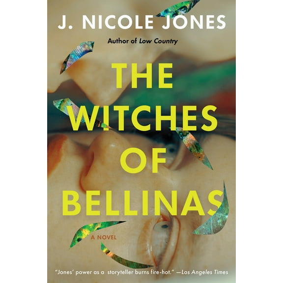 The Witches of Bellinas, (Paperback)