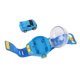 thumbnail image 4 of Reloj De Coche Con Control Remoto, Coche Con Carga USB, Mini Control Remoto Inalámbrico, Coche De Carreras, Juguetes Para Niños, Regalo, 4 of 7