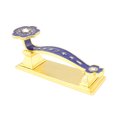 thumbnail image 1 of Feng Shui Blue Ru Yi with 8 Auspicious Symbols, 1 of 2