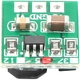 thumbnail image 4 of HUGFEGWE Boost Module, Mini DC-DC Boost Converter Board Voltage Step up Module(5V) CJB91-4232, 4 of 8
