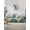 White, variant on Summer Tropical Leaves Sofa Cover Blanket Couch Covers for Armchair Cushion,Couch Sofa Silpcover with Tassel,Living Room Bedroom Throw Towel Blanket Covers Green Botanical Palm Trees L 71"x118"