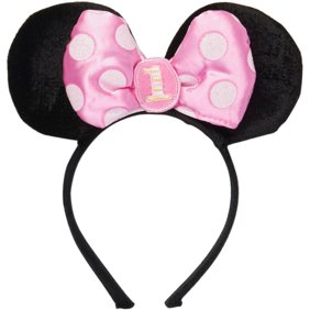 Minnie Mouse Party Favors & Goody Bags - Walmart.com