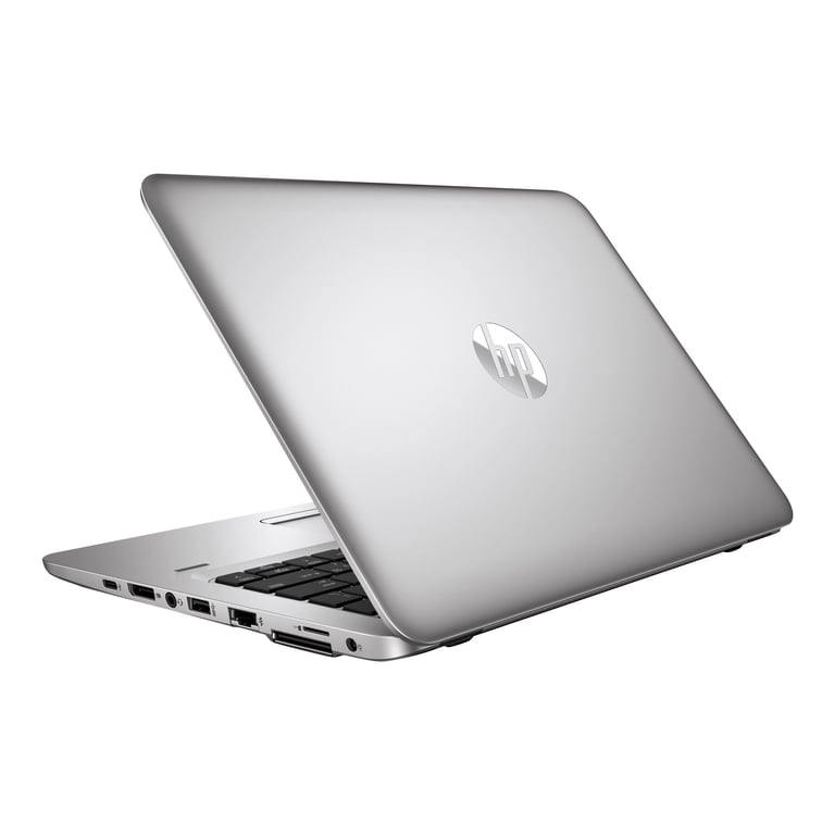 HP EliteBook 820 G3 - 12.5