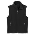 thumbnail image 5 of Port Authority Y219 Youth Value Fleece Vest , Boys Coats and Jackets, 5 of 6