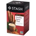 thumbnail image 1 of Stash Double Spice Chai Black Tea - 18 Sachets, 1 of 3