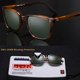 thumbnail image 4 of Gafas de sol polarizadas Carfia CA5354L proteccion UV400 para conducir y deportes, 4 of 5