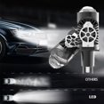 thumbnail image 2 of Car Led Headlight H4led Lens Fisheye Light Far And Near Motorcycle Universal Lens Led Headlight High Brightness Headlight, 2 of 4