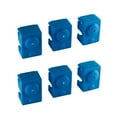 thumbnail image 1 of Genuine E3D V6 Silicone Sock Pro (6 Pack), 1 of 3