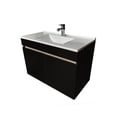 thumbnail image 4 of Combo De Gabinete para Baño Lavamanos Y Monomando + Gabinete Organizador Moscú, 4 of 6