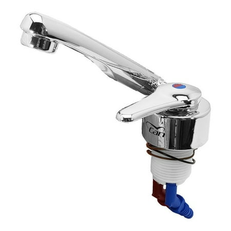 Can Srl Rb1488 Fold Down Fresh Water Faucet Mix Tap Walmart Com