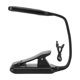 thumbnail image 1 of Book Light, Rechargeable Reading Light, 9 LED Light with 3 Brightness, 1 of 5