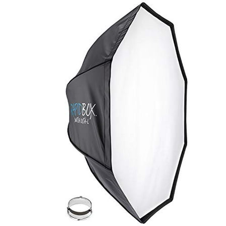 Westcott Rapid Box Switch Octa-L with Godox & Bowens Switch Insert