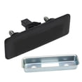 thumbnail image 2 of 1ZD827574, Poignée de Verrouillage de Hayon Tactile Confortable Sensible pour Voiture, 2 of 8