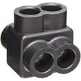 thumbnail image 2 of Morris Products 97112 Black Insulated Dual Entry Splice 4 - 14, 2 of 2
