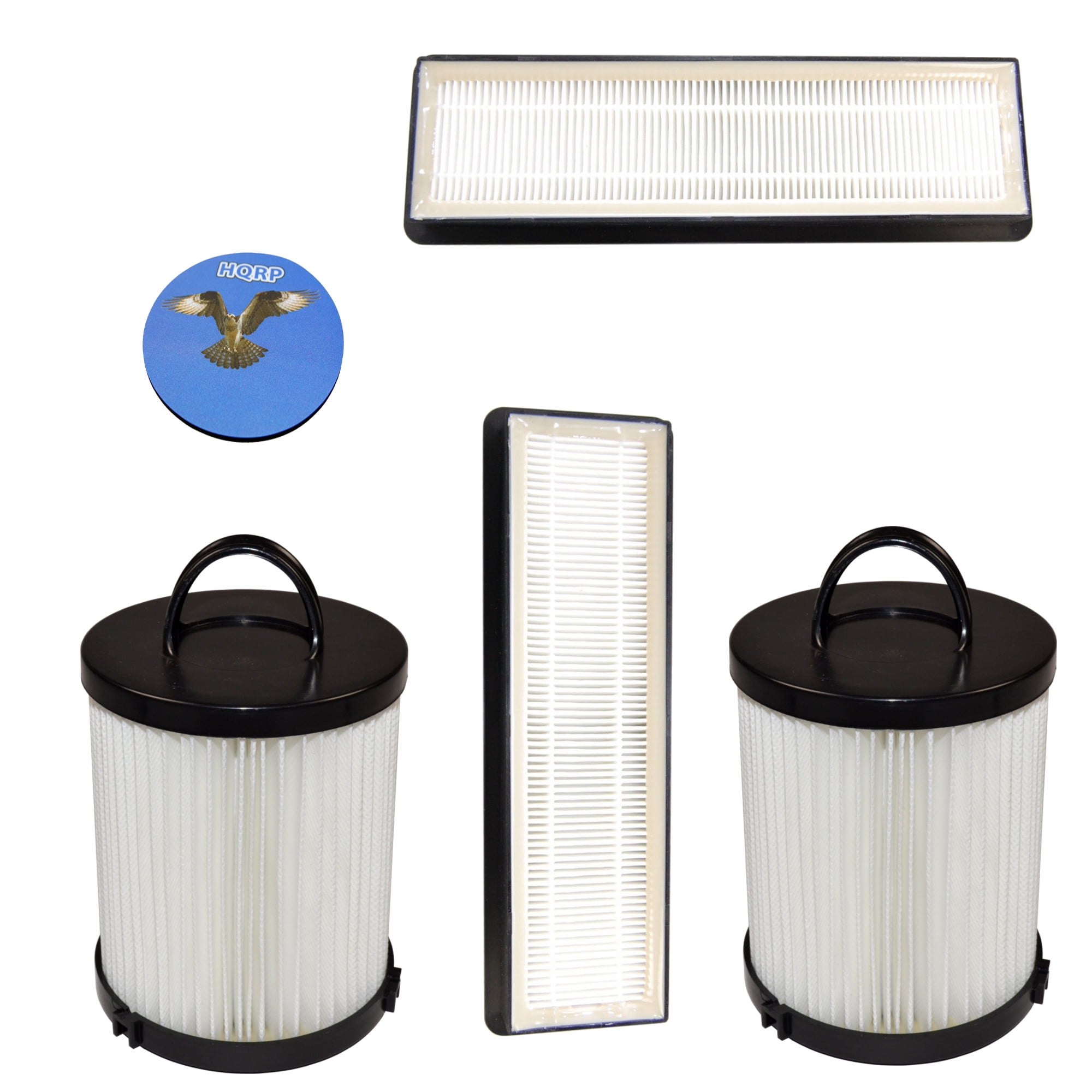 5 Vacuum Filter for Eureka AirSpeed AS1051A,AS1000A,AS1004A 