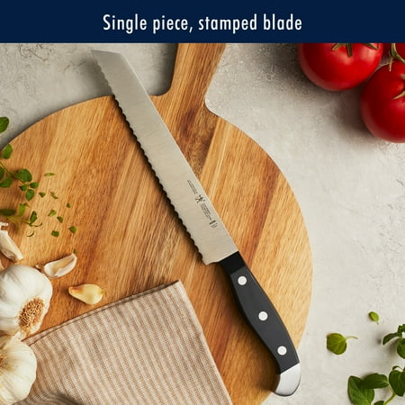 Henckels Statement 15-pc Knife Block Set - Natural