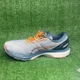 thumbnail image 2 of ASICS Gel-Kayano 27 1011A767-021 Sheet Rock Blue Men's SZ 11.5 US - Clean, 2 of 6