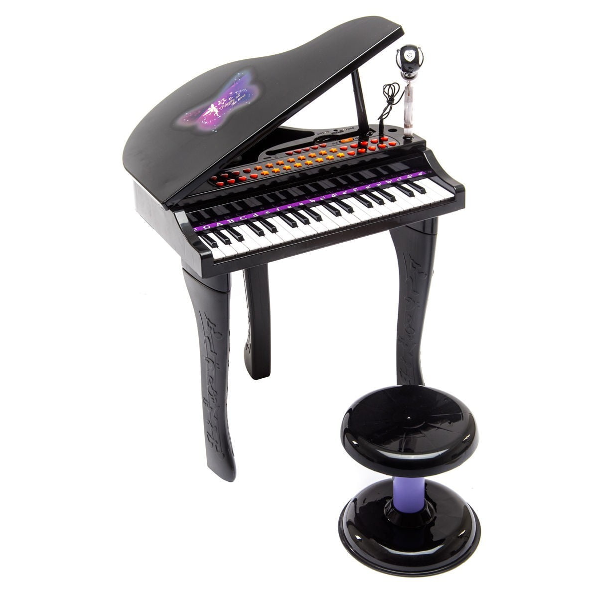 toy piano walmart