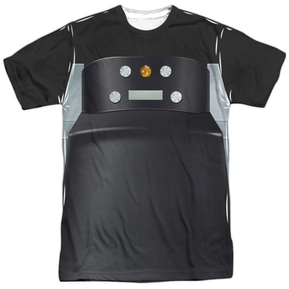 Star Trek - Captain Pike Chair - Short Sleeve Shirt - X-Large