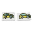 thumbnail image 3 of Anti Nausea Wristbands, Event Wristbands Fits Wrist Nicely Not Slip Off No Irritation Versatile  For Relieving Nausea In Cars And Aeroplanes, 3 of 8