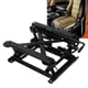 thumbnail image 4 of Ajustador de altura de asientos mecanismo de altura ajustable de asiento duradero de alta resistencia para vehículos LHD, 4 of 8