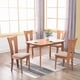 thumbnail image 4 of Set Of 6 Chair Seat Covers For Dining Room Kitchen Chairs, 4 of 4