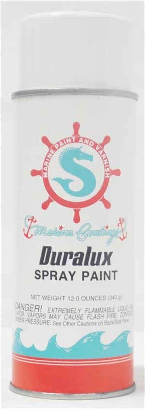 Spray Paint,Dead Grass Green by CALIFORNIA/MARINE PRODUCTS