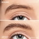 thumbnail image 4 of Pisexur Belleza Maquillaje Gel fijador transparente para cejas DAGEDA, gel fijador para cejas y líquido reparador para cejas resistente al sudor. Estilismo de cejas. Salón para mujeres y hombres, 4 of 4