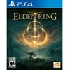 Elden Ring - PlayStation 4