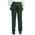 thumbnail image 5 of Gioberti Men's Hidden Expandable Waist Dress Pants, 5 of 6