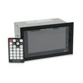 thumbnail image 1 of Power Acoustik 6.2 Inch Double DIN Bluetooth Digital Media Player Receiver, 1 of 3