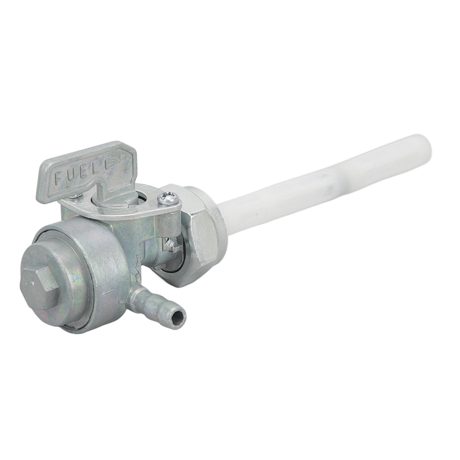 Vanne Commutation Carburant Réservoir Gaz - Robinet Essence Petcock M10x1.25 Générateur