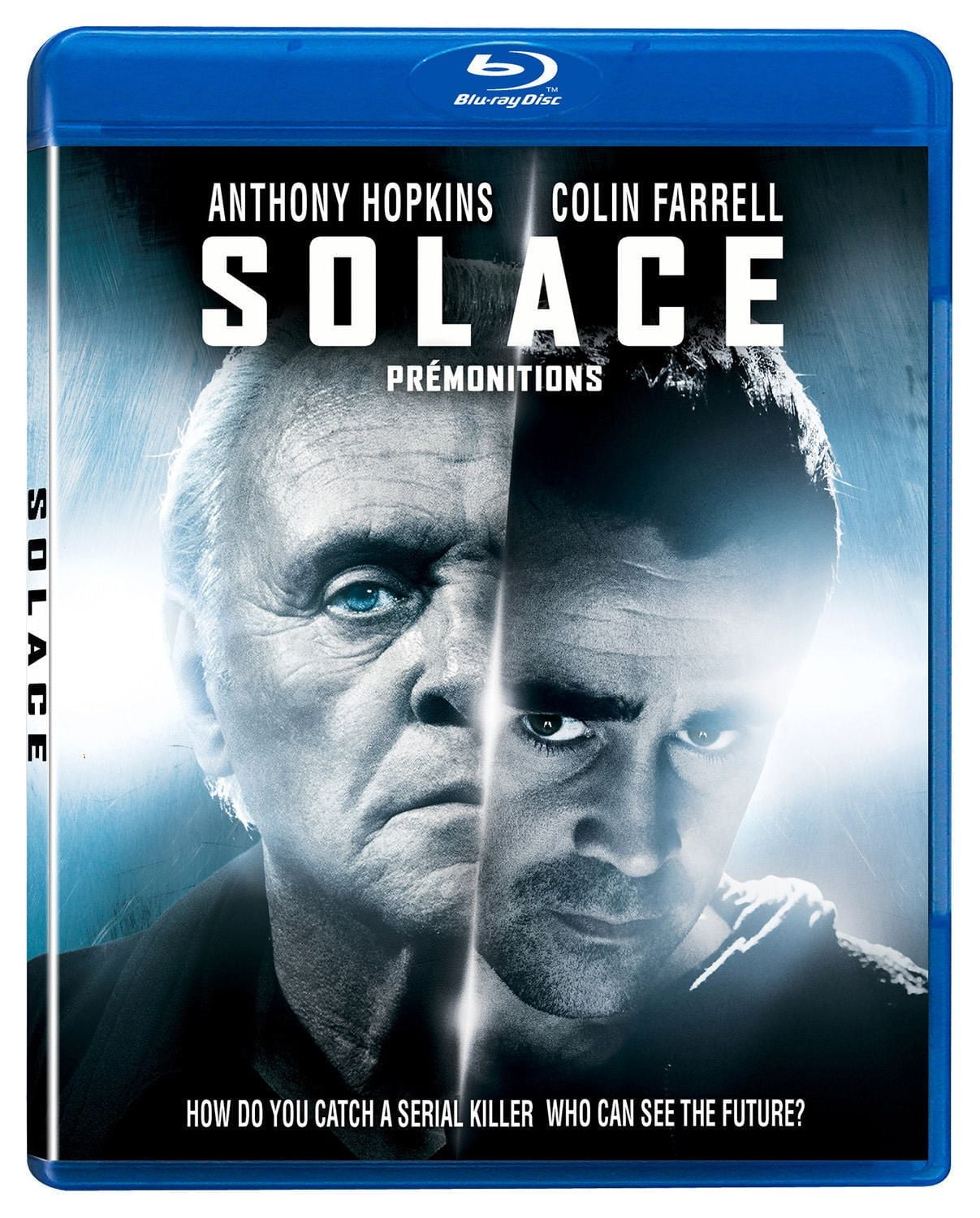 Solace (Blu-ray) (Bilingual)