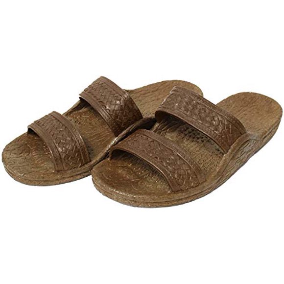 Pali Hawaii Unisex Adult Classic Jandals Sandals