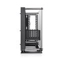thumbnail image 4 of GABINETE THERMALTAKE CORE P3 TG PRO ATX CRISTAL MIDITOWER NEGRO CA-1G4-00M1WN-09, 4 of 4