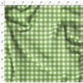 thumbnail image 4 of Soimoi Poly Georgette Fabric Gingham Check Print Fabric by Yard 42 Inch Wide, 4 of 5