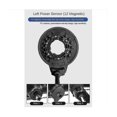 thumbnail image 4 of Sensor de asistencia al pedaleo para bicicleta eléctrica F-12l 12 S Sensores duales Conn, 4 of 5