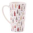 thumbnail image 3 of Holiday Time Decal Ceramic Mug, 17.5 oz, 1 Piece, 3 of 5
