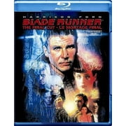 BLADE RUNNER - THE FINAL CUT [BLU-RAY] [CANADIAN; FRENCH]