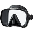 thumbnail image 4 of Tusa M1001 FREEDOM HD Scuba Diving Mask, 4 of 4