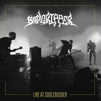 Bongripper - Live At Soulcrusher - Music & Performance - Vinyl