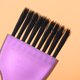 thumbnail image 5 of 1 juego de pinceles para teñir el cabello, pinceles para teñir el cabello, aplicador de tinte, herramienta para teñir el cabello (tamaño pequeño y mediano), 5 of 7